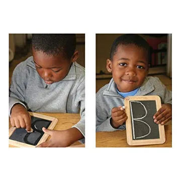 Handwriting Without Tears Slate Chalkboard Kit for Kids