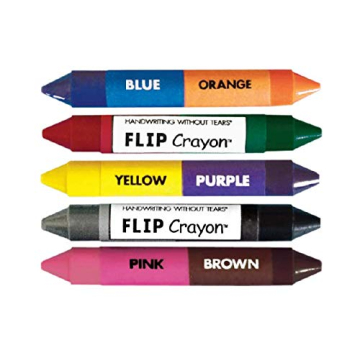 Handwriting Without Tears Slate Chalkboard Kit for Kids