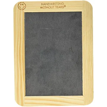 Handwriting Without Tears Slate Chalkboard Kit for Kids