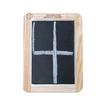Handwriting Without Tears Slate Chalkboard Kit for Kids