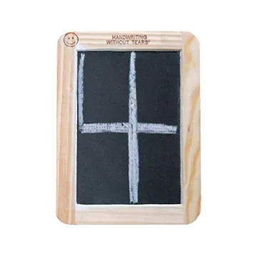 Handwriting Without Tears Slate Chalkboard Kit for Kids