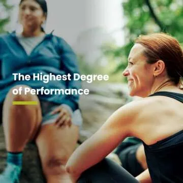 Smartwool Merino Wool Crew Socks for All-Day Comfort