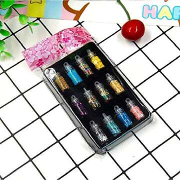 Foam Beads for Slime - Spark Imagination & Fun