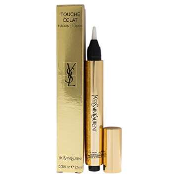 Yves Saint Laurent Concealer 0.08 oz Luminous Ivory