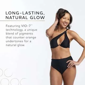 Norvell Venetian Self Tanning Maintenance Kit