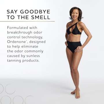 Norvell Venetian Self Tanning Maintenance Kit