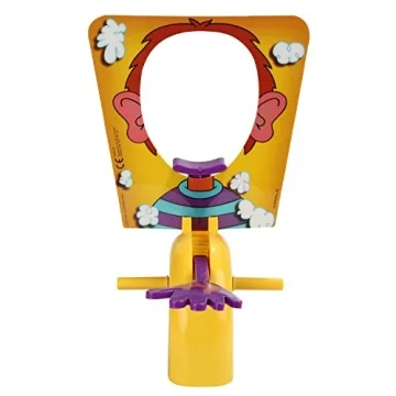 Hasbro Pie Face Game