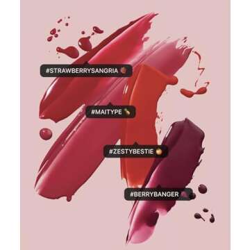 Fenty Beauty Poutsicle Hydrating Lip Stain Mai Type