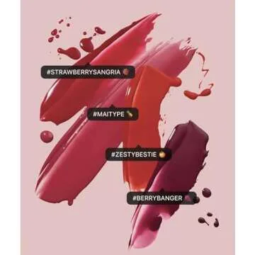 Fenty Beauty Poutsicle Hydrating Lip Stain Mai Type