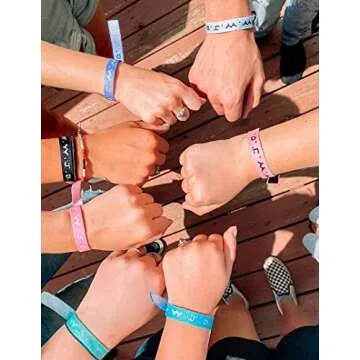 Elevated Faith WWJD Bracelet Pack