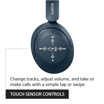 Sony WH-XB910N Extra BASS Wireless Bluetooth Headphones