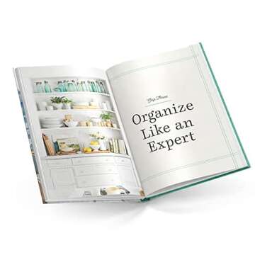 Get Organized, Keep Everything: The Ultimate Guide for Clutter-Free Living