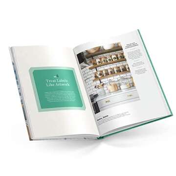 Get Organized and Love Your Space with Our Guide