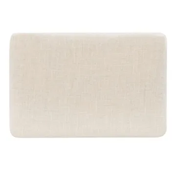 Stylish Linon Kingston Acacia Counter Stool For Your Home