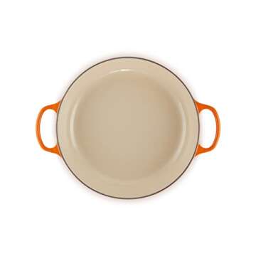 Le Creuset Enameled Cast Iron Signature Braiser 5 qt
