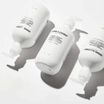 Grown Alchemist :: Anti-Frizz Conditioner 0.5, 500ml