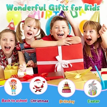 Kids Musical Instruments Set for Preschool Education