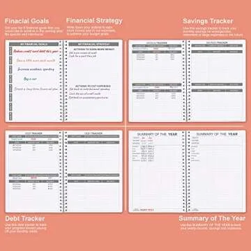 Budget Planner - Organize Your Finances Effortlessly