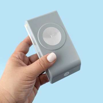 EK Tools 1.25 Inch Circle Punch for Perfect Paper Circles