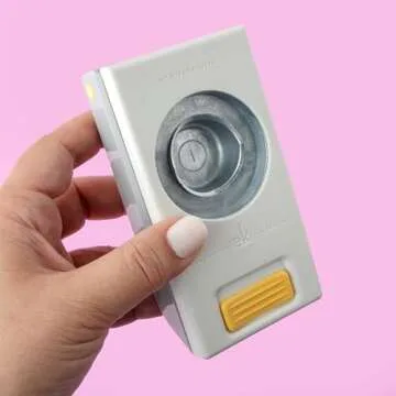 EK Tools 1.25 Inch Circle Punch for Perfect Paper Circles