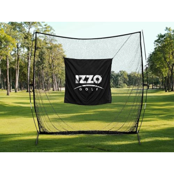 Golf Practice Hitting Net for Home and Backyard