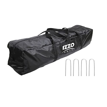 Golf Practice Hitting Net for Home and Backyard