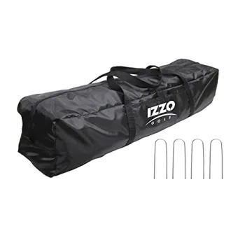 Golf Practice Hitting Net for Home and Backyard