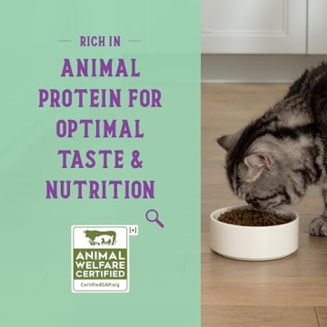 Open Farm Goodbowl Cat Food Rich in Protein and Flavor