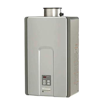 Rinnai RL94IN Tankless Hot Water Heater: Endless Hot Water, Compact & Efficient