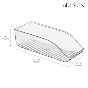 Smart Can Dispenser Organizer for Home Essentials