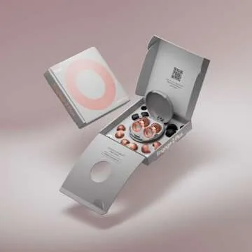 Loop Engage 2 Plus Earplugs - Clear Speech & Noise Relief