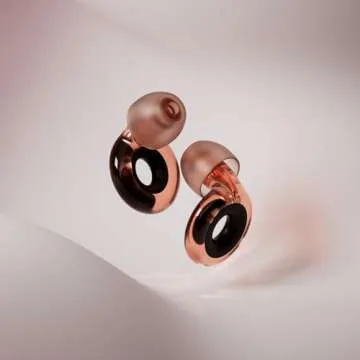 Loop Engage 2 Plus Earplugs - Clear Speech & Noise Relief