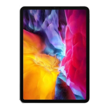2020 Apple iPad Pro 11-Inch 128GB - Renewed Excellence
