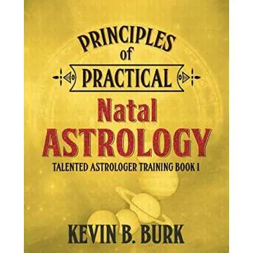 Principles of Practical Natal Astrology