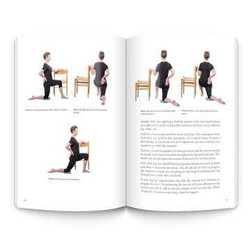 Treat Your Own Hip for Effective Pain Relief Solutions