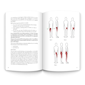 Treat Your Own Hip for Effective Pain Relief Solutions