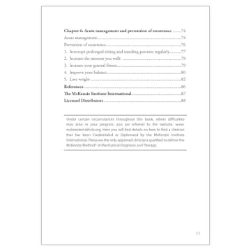 Treat Your Own Hip for Effective Pain Relief Solutions