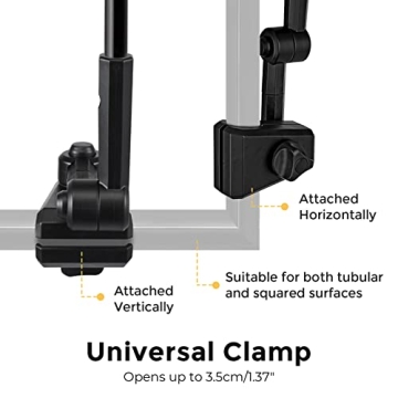 G4Free UPF 50+ Umbrella - Adjustable for Any Outdoor Activity