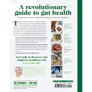 Love Your Gut: Transform Your Digestive Health Sustainably