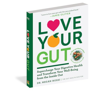 Love Your Gut: Transform Your Digestive Health Sustainably