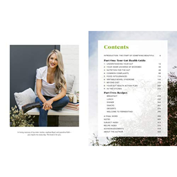 Love Your Gut: Transform Your Digestive Health Sustainably