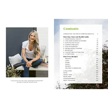 Love Your Gut: Transform Your Digestive Health Sustainably