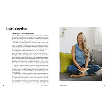 Love Your Gut: Transform Your Digestive Health Sustainably