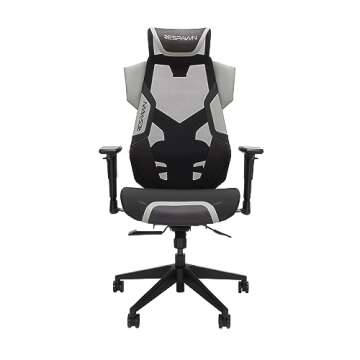 RESPAWN FLEXX Ergonomic Mesh Gaming Chair - Max 300 lbs