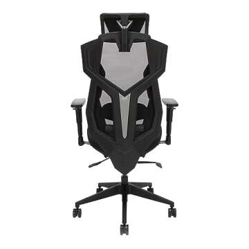 RESPAWN FLEXX Ergonomic Mesh Gaming Chair - Max 300 lbs