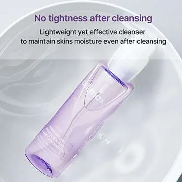 celimax Jojoba Cleansing Oil for Makeup Removal and Blackhead Treatment