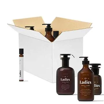 Calenzana Shipping Boxes 10x7x5 Eco-Friendly Pack of 25