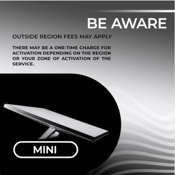 SpaceX Starlink Mini: High-Speed Internet Anywhere