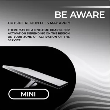 SpaceX Starlink Mini: High-Speed Internet Anywhere