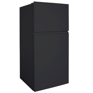 Kenmore 33" Refrigerator with Ice Maker & Adjustable Shelves